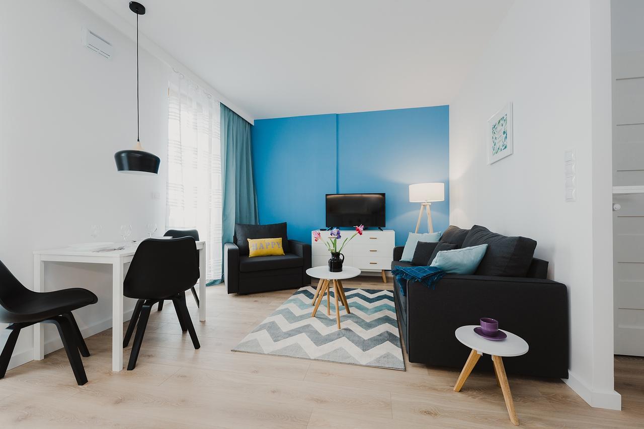 Shortstaypoland Kasprzaka Warsaw Exterior photo
