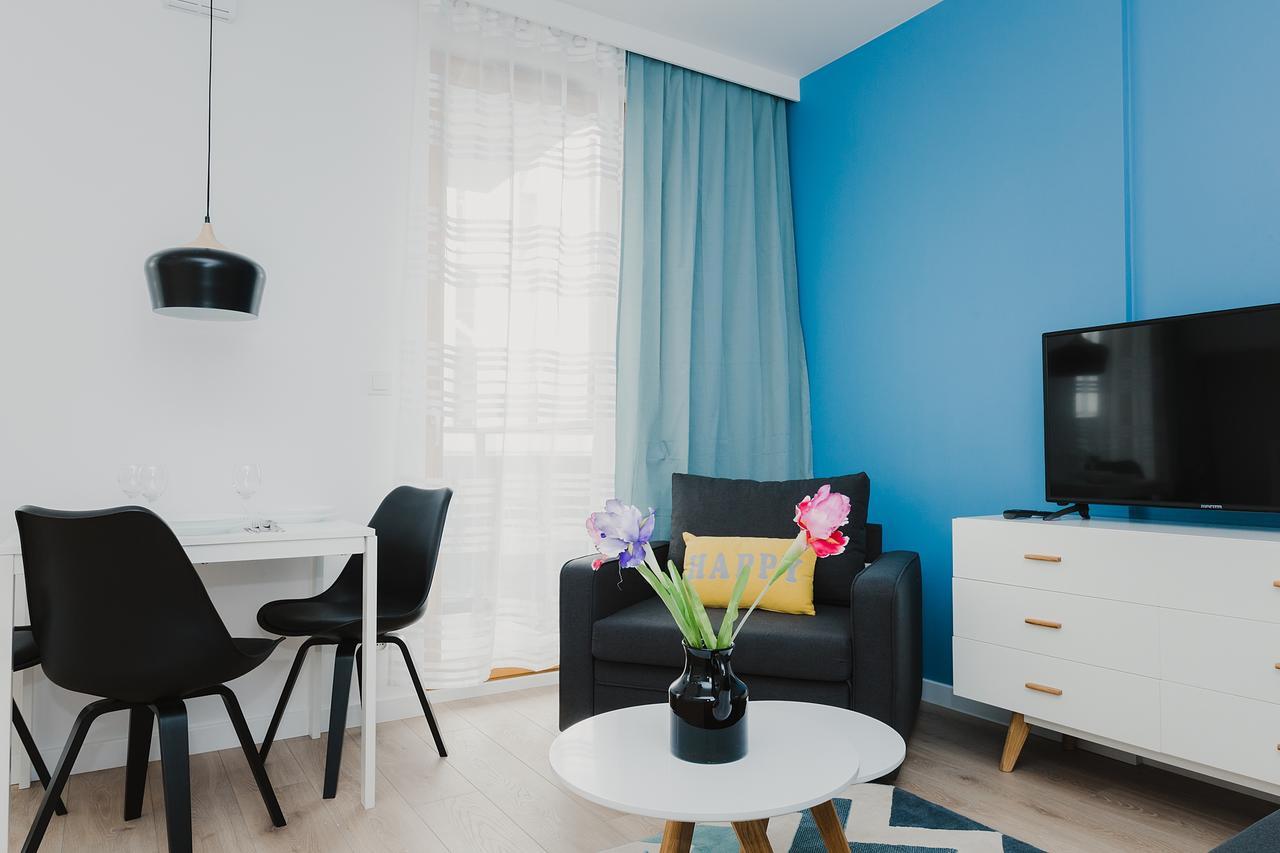 Shortstaypoland Kasprzaka Warsaw Exterior photo